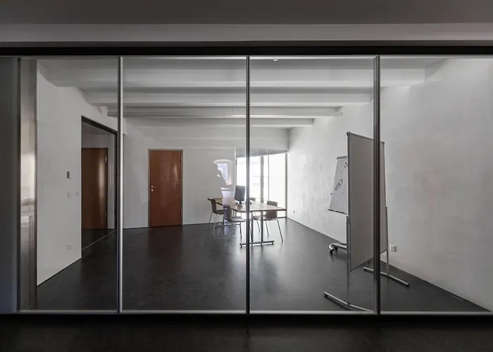 Restaurant Stockalperturm Ruden