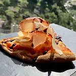 Restaurant Stockalperturm Hotel Gondo