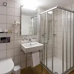 Hotel Restaurant Stockalperturm *