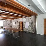 Hotel Restaurant Stockalperturm Gondo