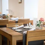 Restaurant Stockalperturm Hotel Gondo