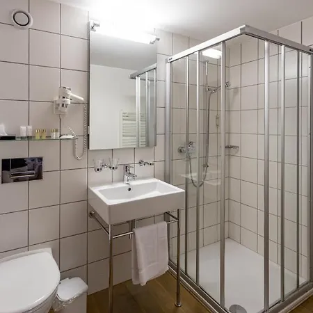 Hotel Restaurant Stockalperturm *