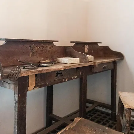 Hotel Restaurant Stockalperturm